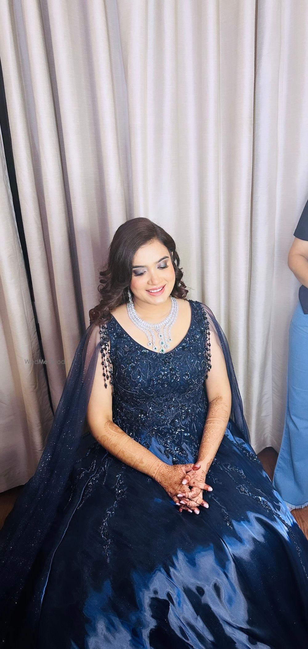 Photo From Shipra For her engagement  - By Makeovers by Ruby Sharma