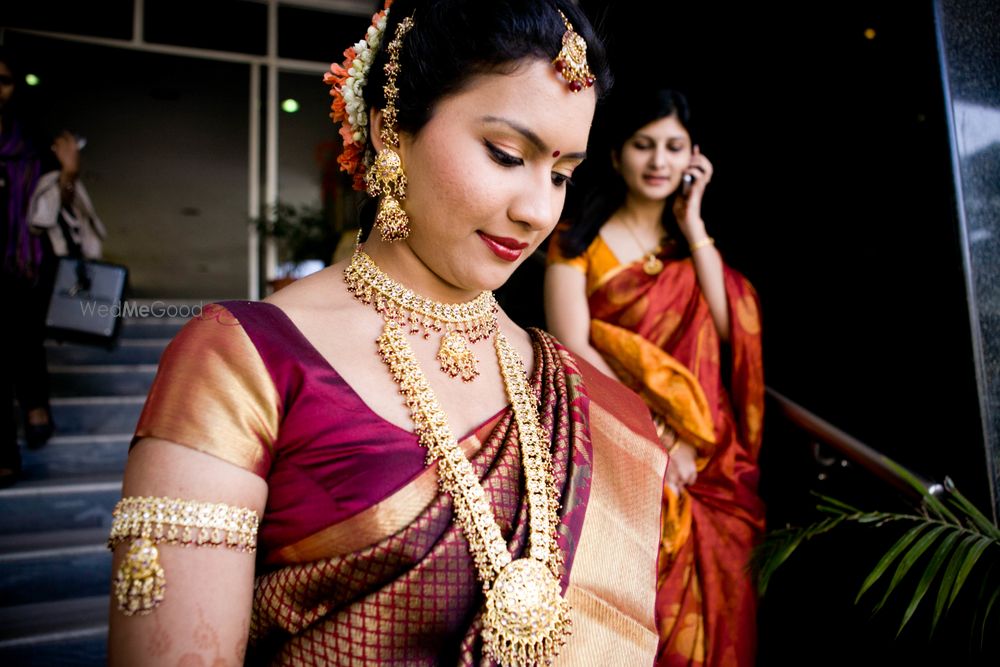 Photo From Bangalore Wedding - By Rajesh Pandey