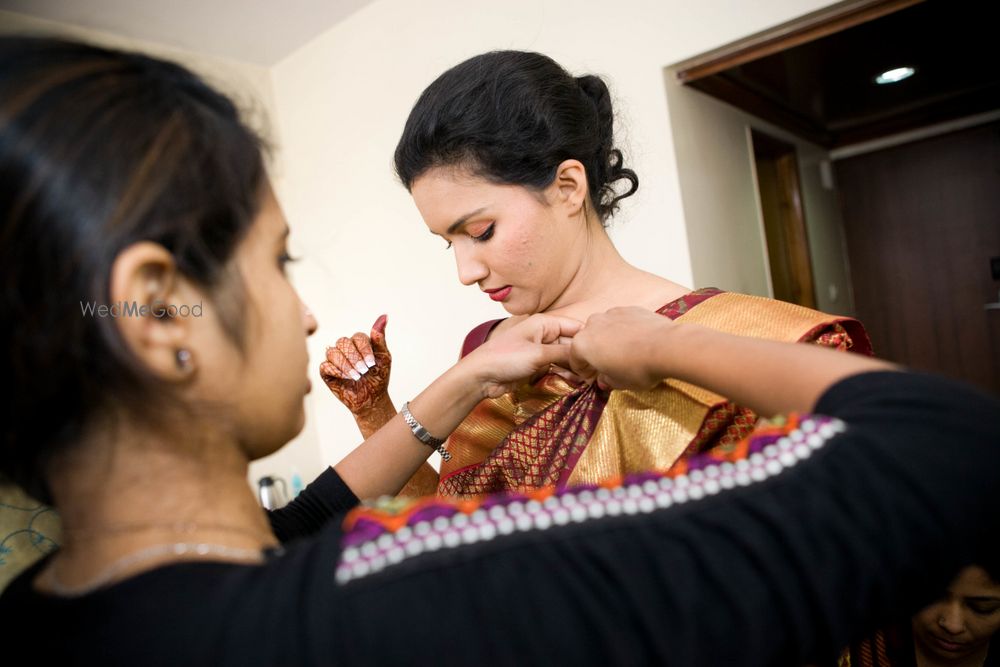 Photo From Bangalore Wedding - By Rajesh Pandey