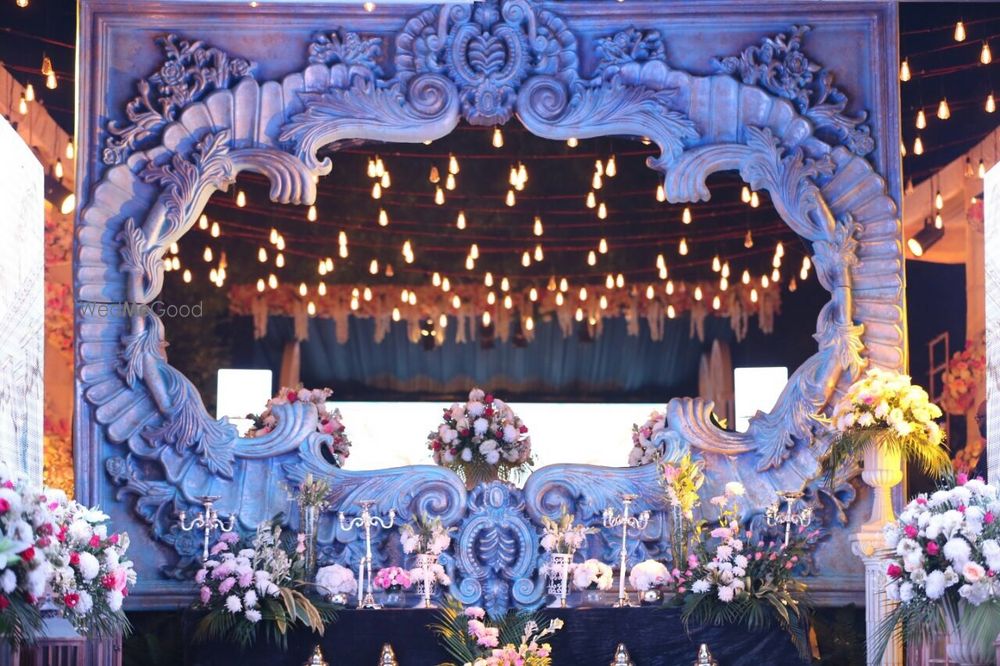 Photo From Rajni & Prempreet - By Down The Aisle Events