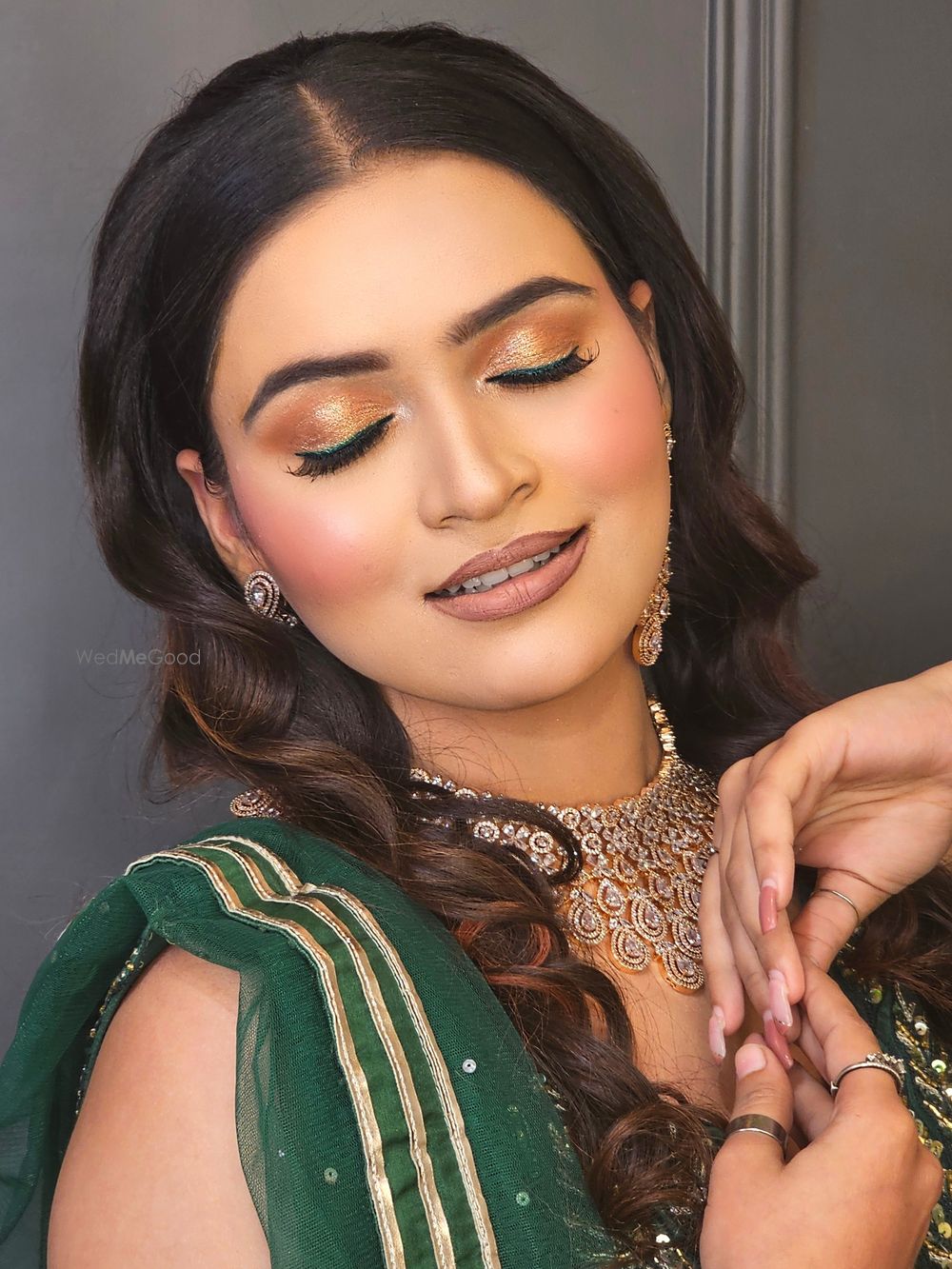 Photo From classy look - By Kavita Mantri Makeup