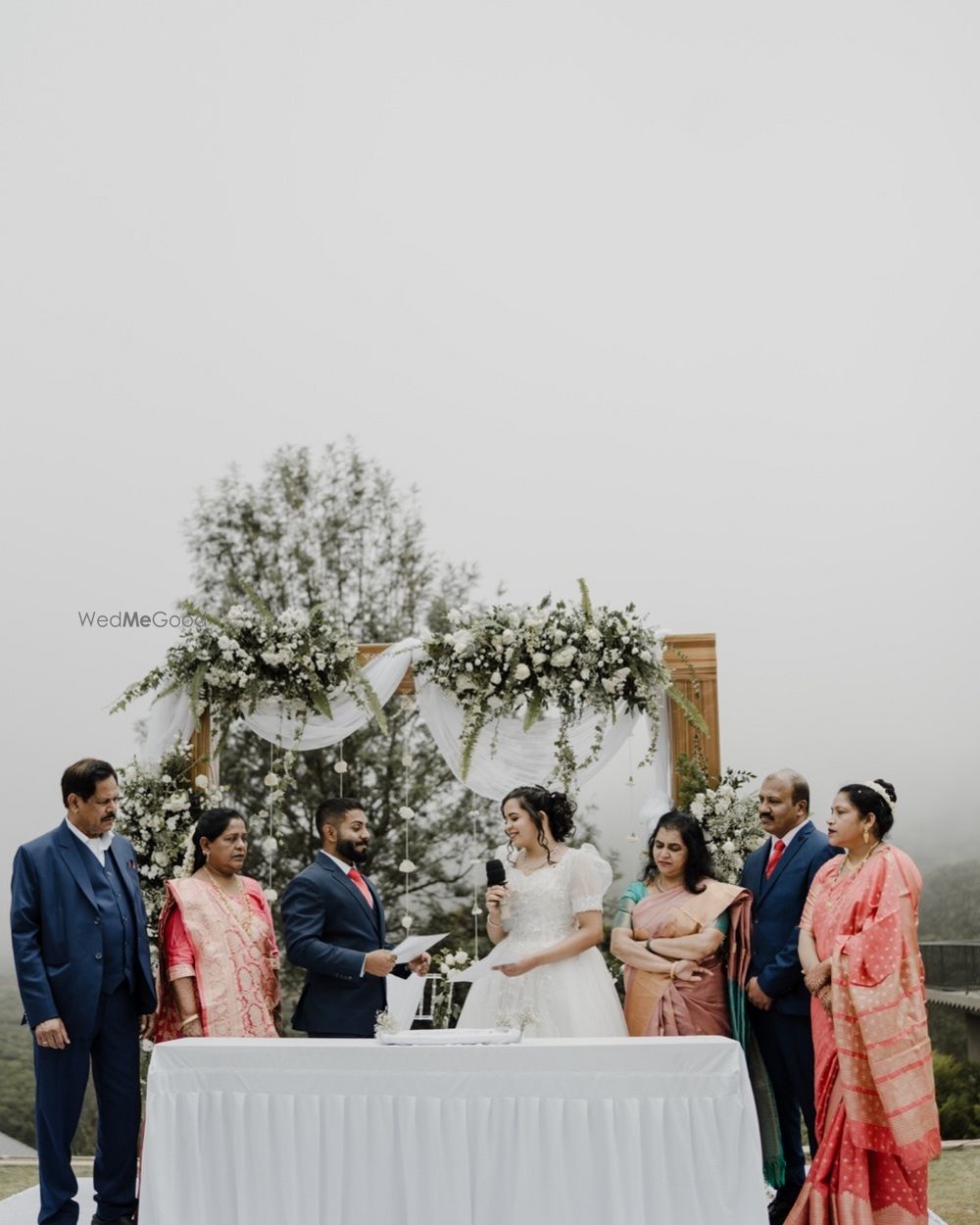 Photo From Adil & Dinah  - By Oh Yes Events