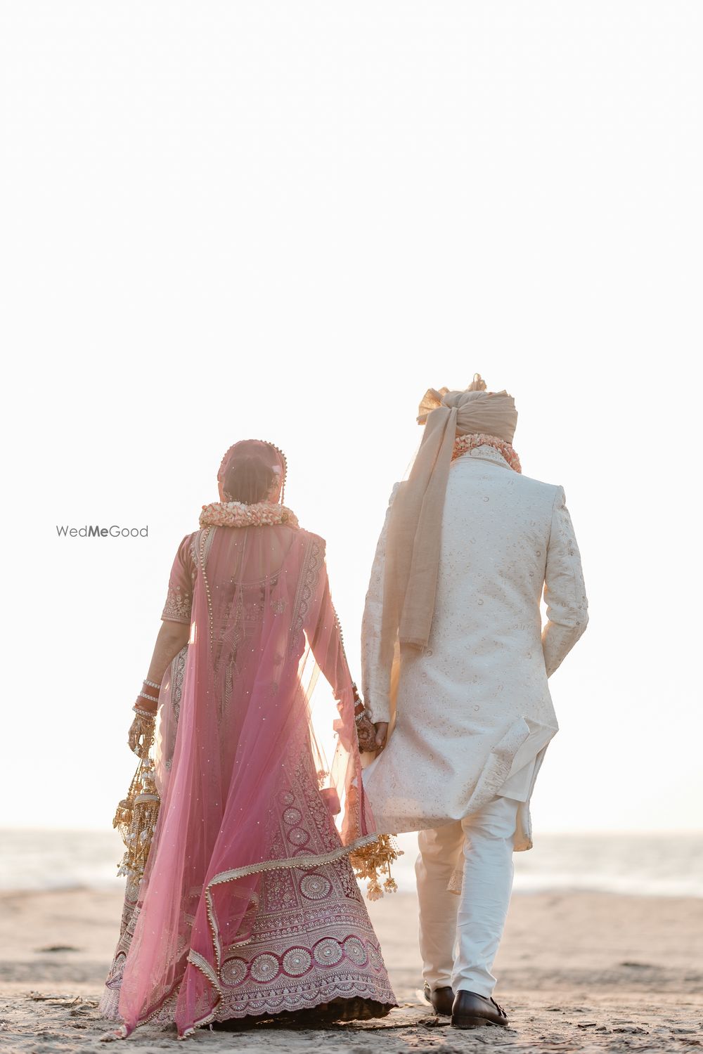 Photo From Robin & Nidhi - By Picsurely