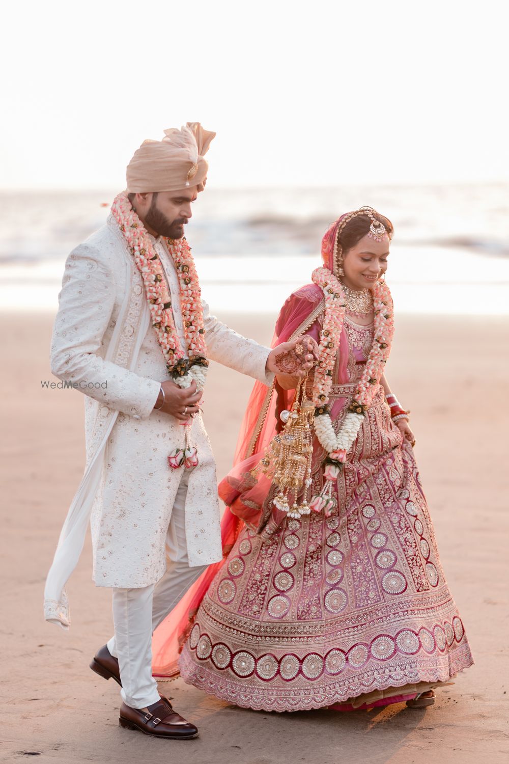 Photo From Robin & Nidhi - By Picsurely