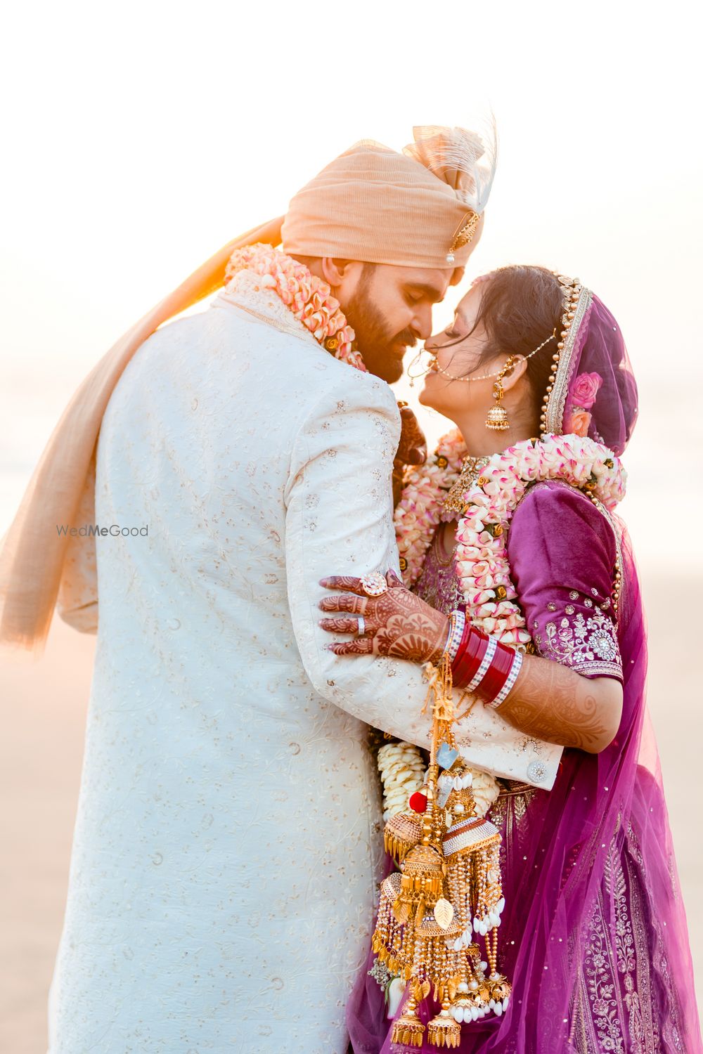 Photo From Robin & Nidhi - By Picsurely