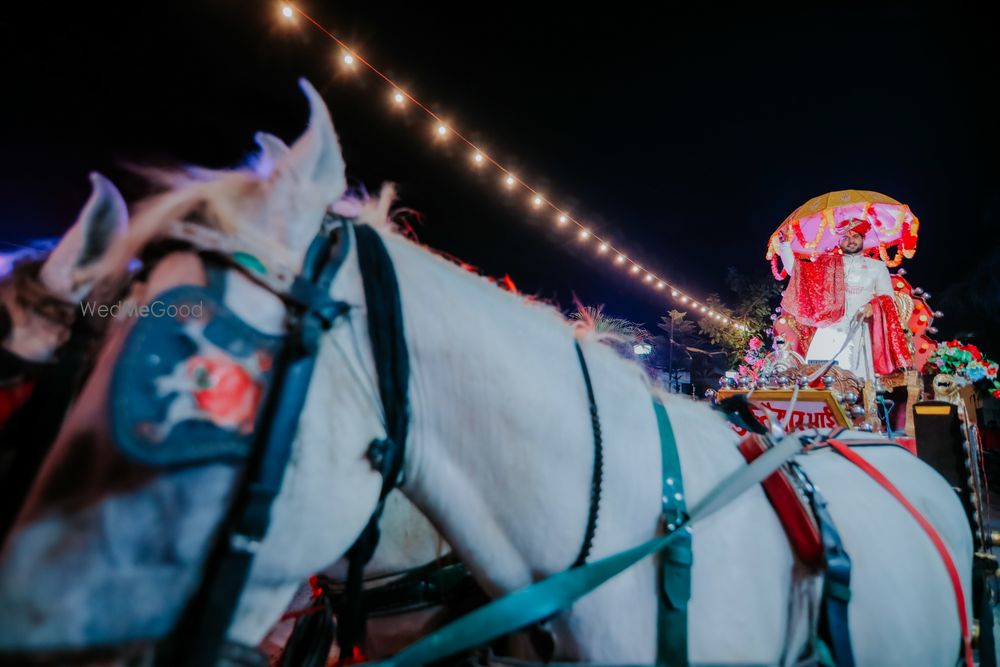 Photo From Shree Kant & Tathagat Bijing - By Wedding Mubarak