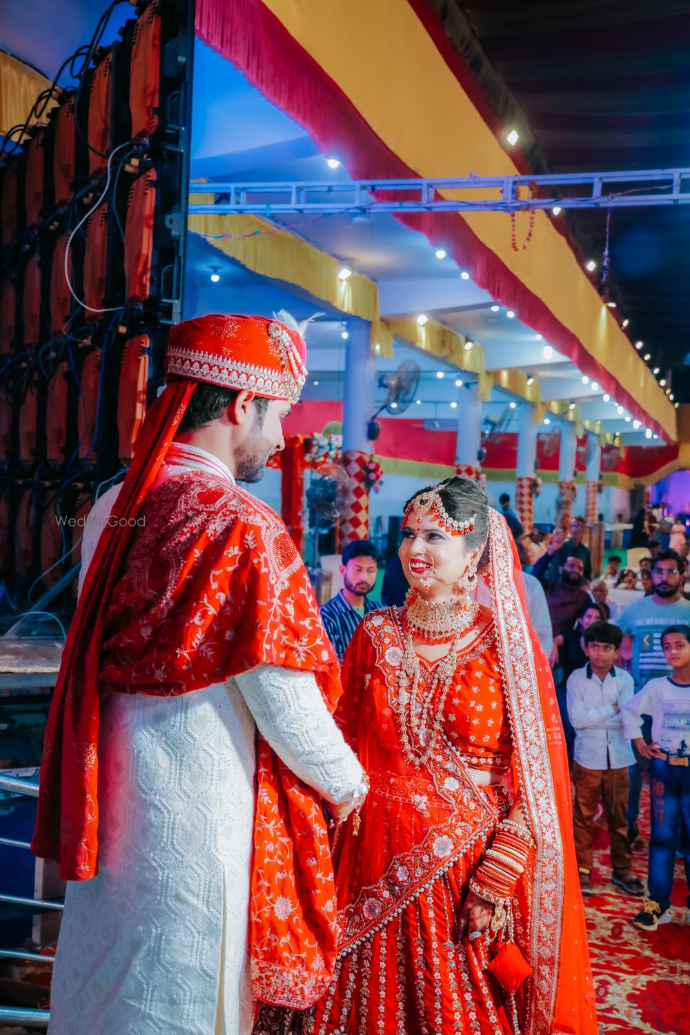 Photo From Shree Kant & Tathagat Bijing - By Wedding Mubarak