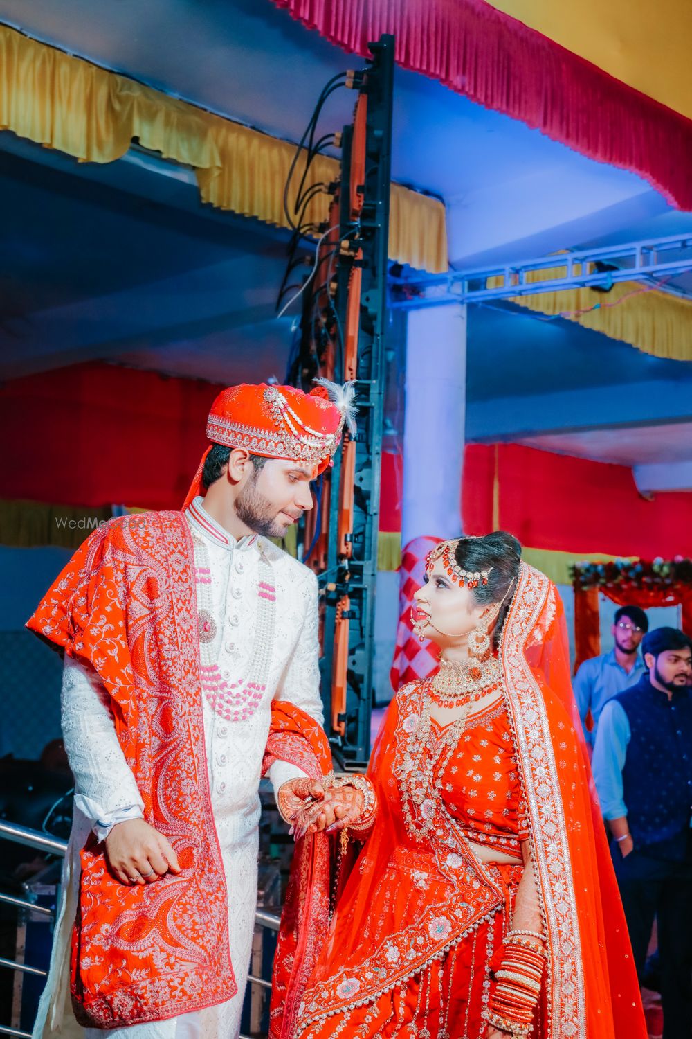 Photo From Shree Kant & Tathagat Bijing - By Wedding Mubarak