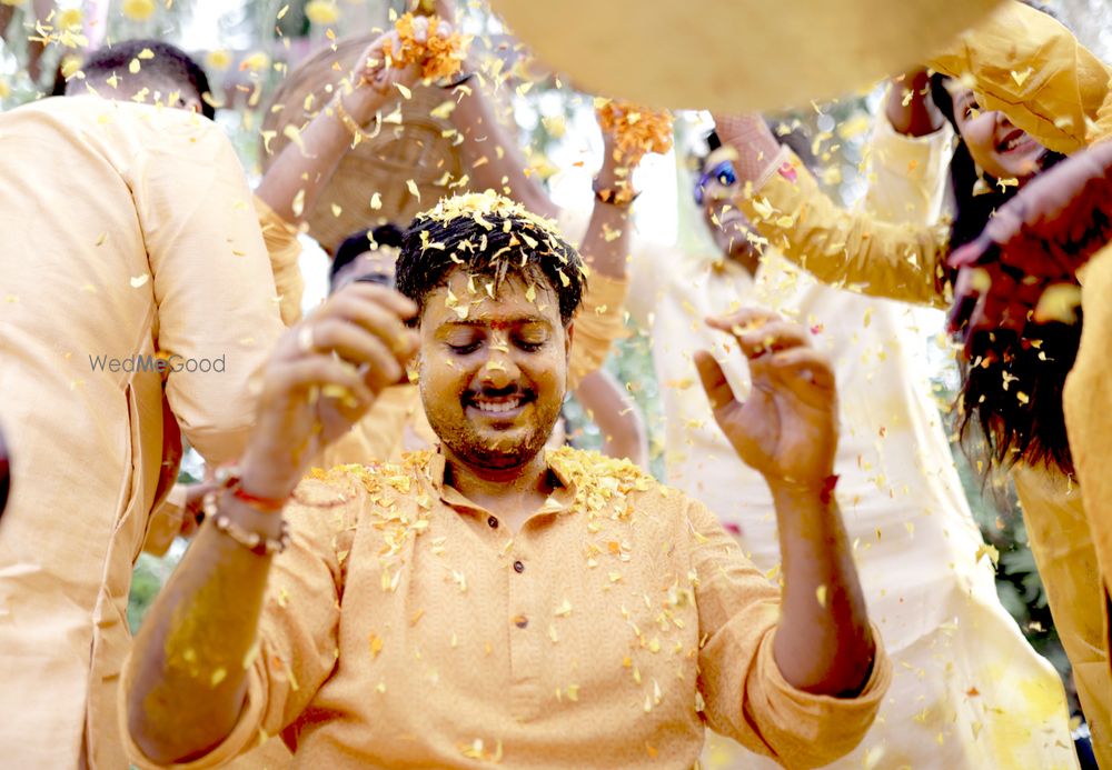 Photo From Mahek & Yash - By Confetti Films