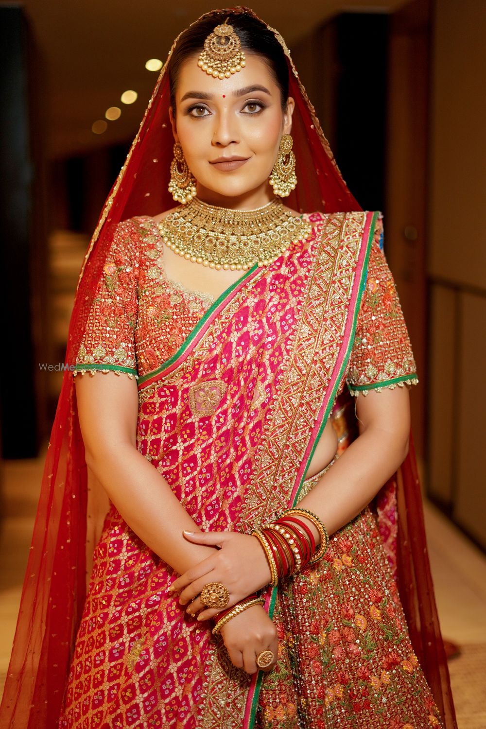 Photo From Brides - By Makeup Chandni Doshi