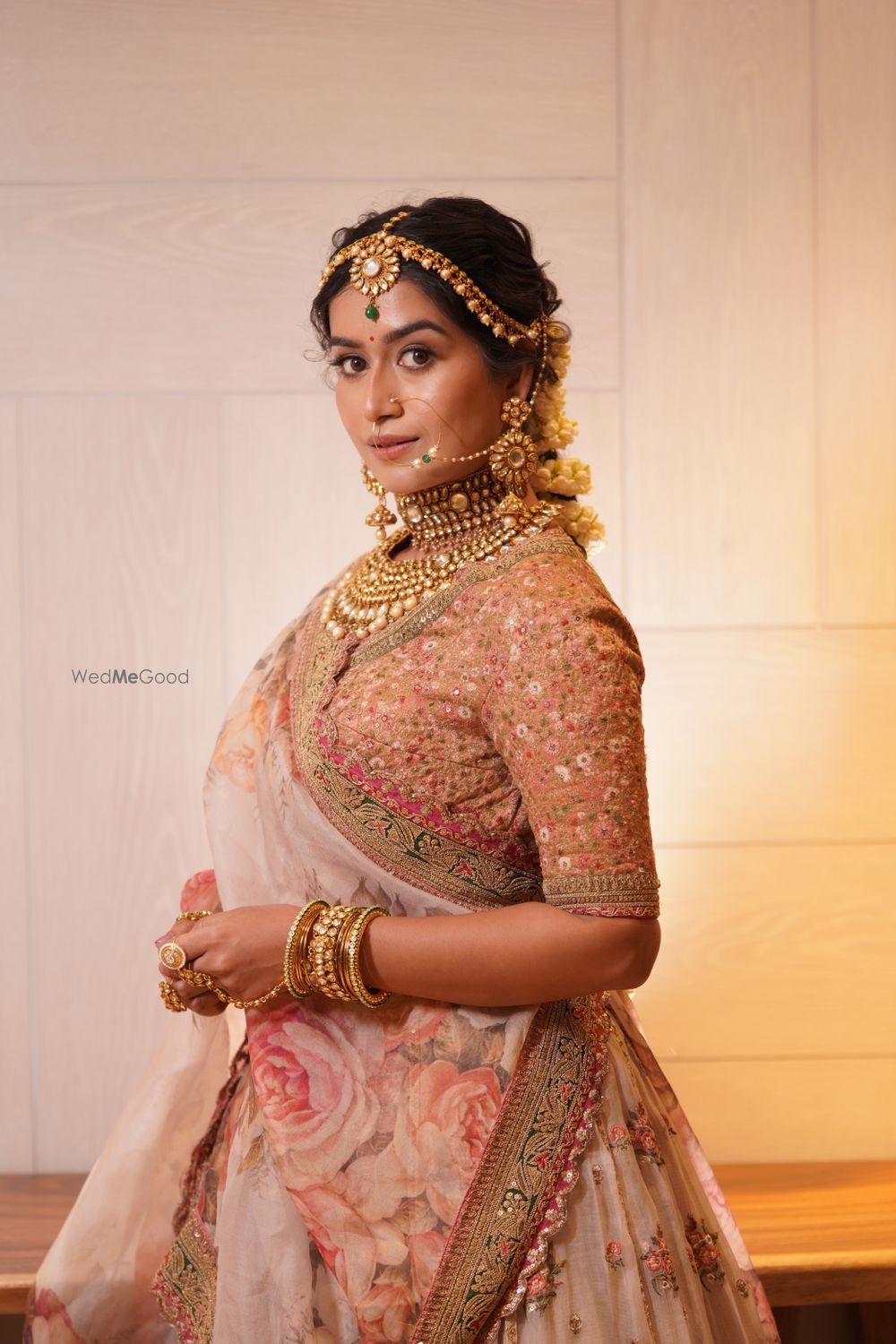 Photo From Brides - By Makeup Chandni Doshi