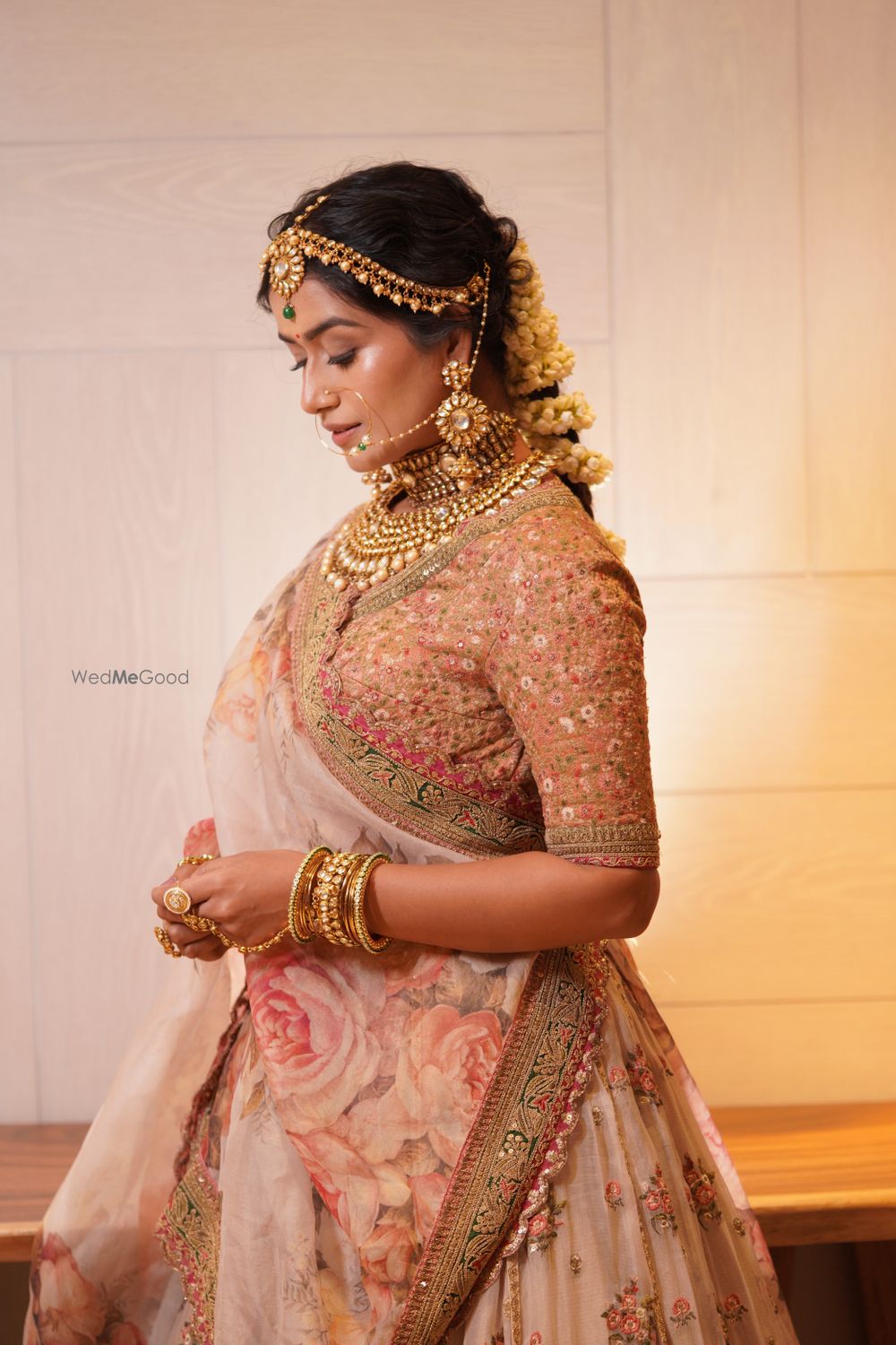 Photo From Brides - By Makeup Chandni Doshi