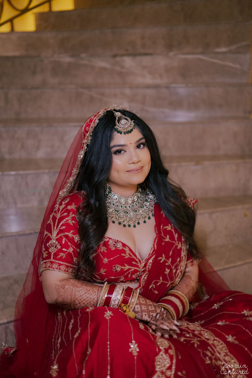 Photo From Brides - By Makeup Chandni Doshi