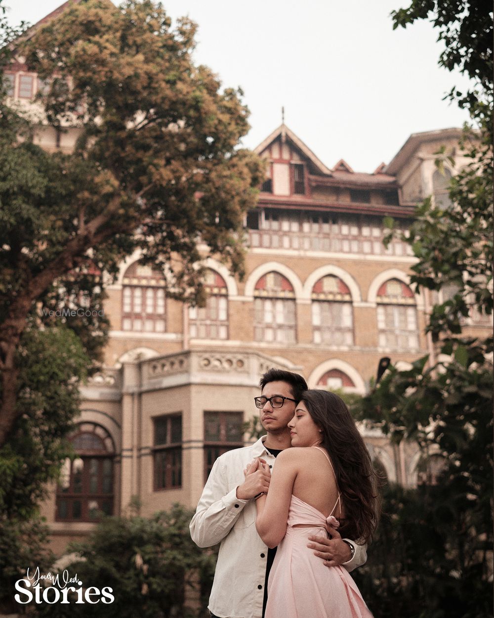 Photo From Husaina and Mustafa - By vjharsha Photography