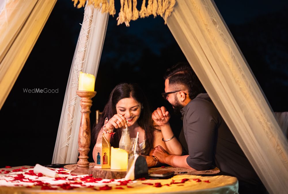 Photo From Bhavika & Preet Proposal - By 3T Studios - Pre Wedding