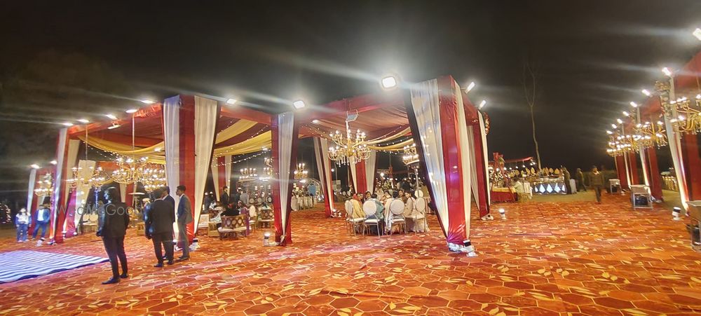 Photo From Wedding - By Touchstar Event