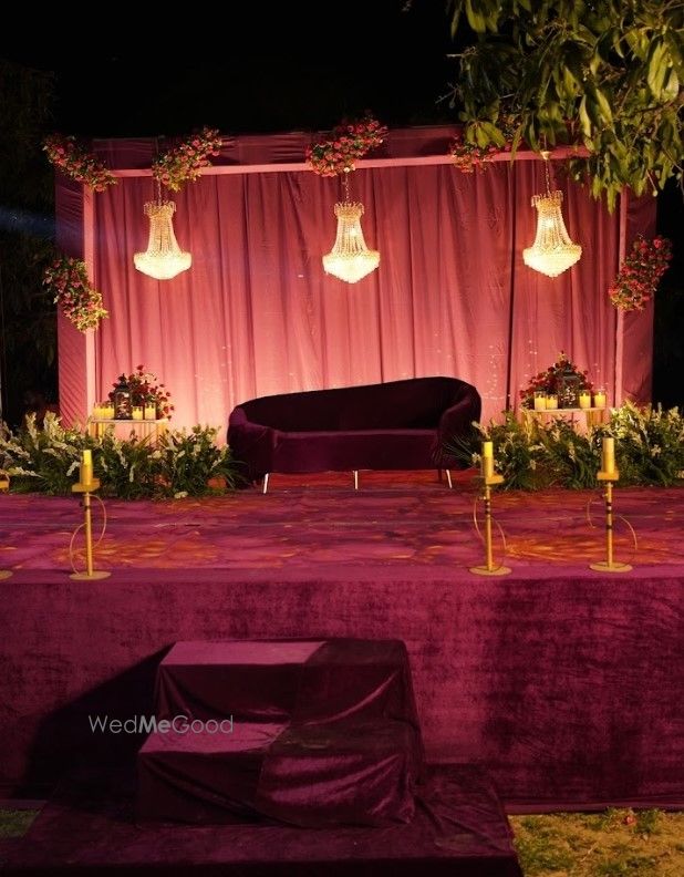 Photo From Wedding - By Touchstar Event