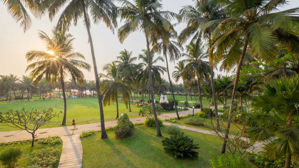 Photo From Seaside Lawns - By Novotel Goa Dona Sylvia Resort Hotel