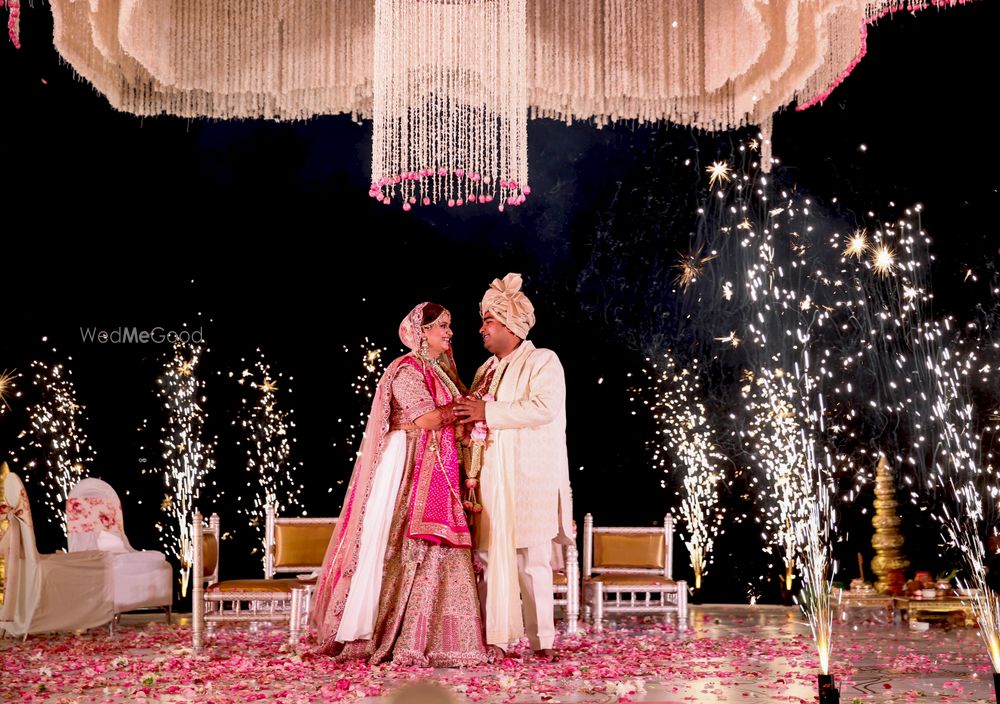 Photo From Riddhi & Rishi - By Confetti Films