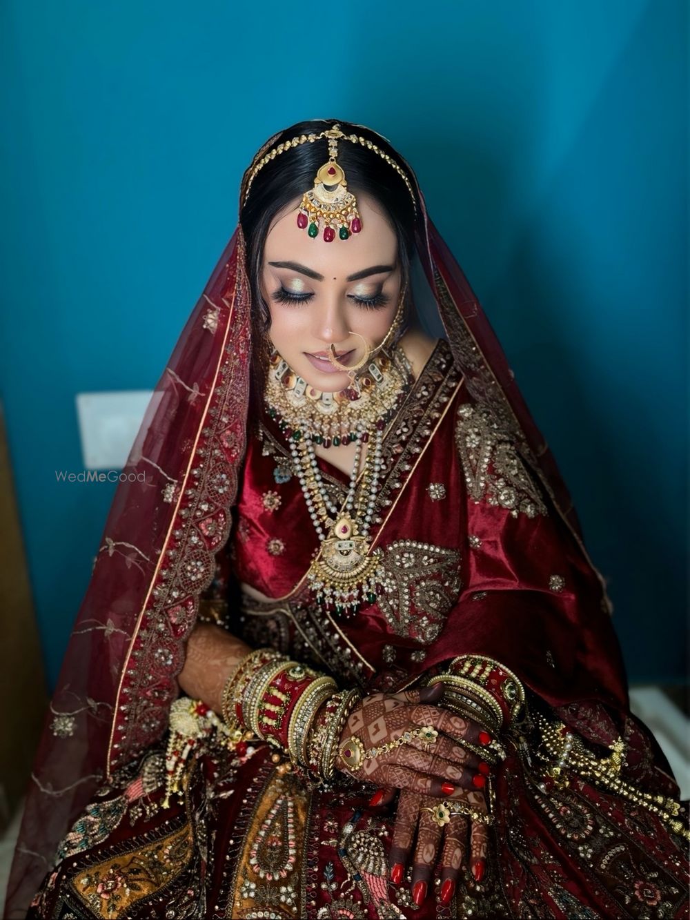 Photo From SSBD Bride “Tanu”✨ - By Sajna Savarna By Dipali