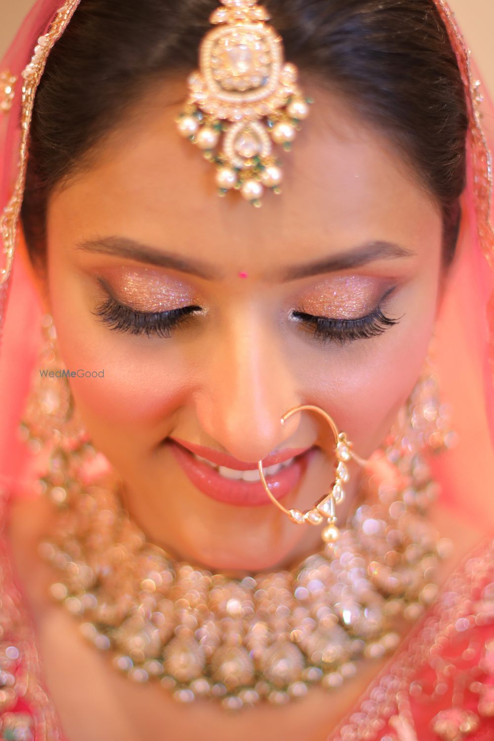 Photo From PRITESH & NIMISHA (WEDDING) - By Angel Eyes Photography