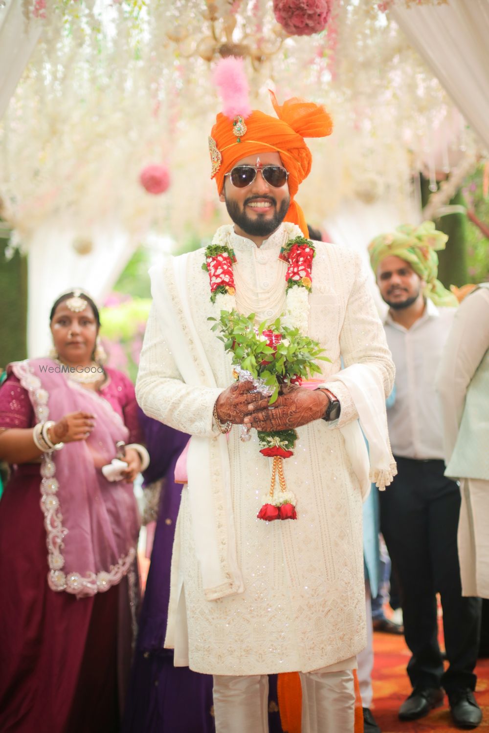 Photo From PRITESH & NIMISHA (WEDDING) - By Angel Eyes Photography