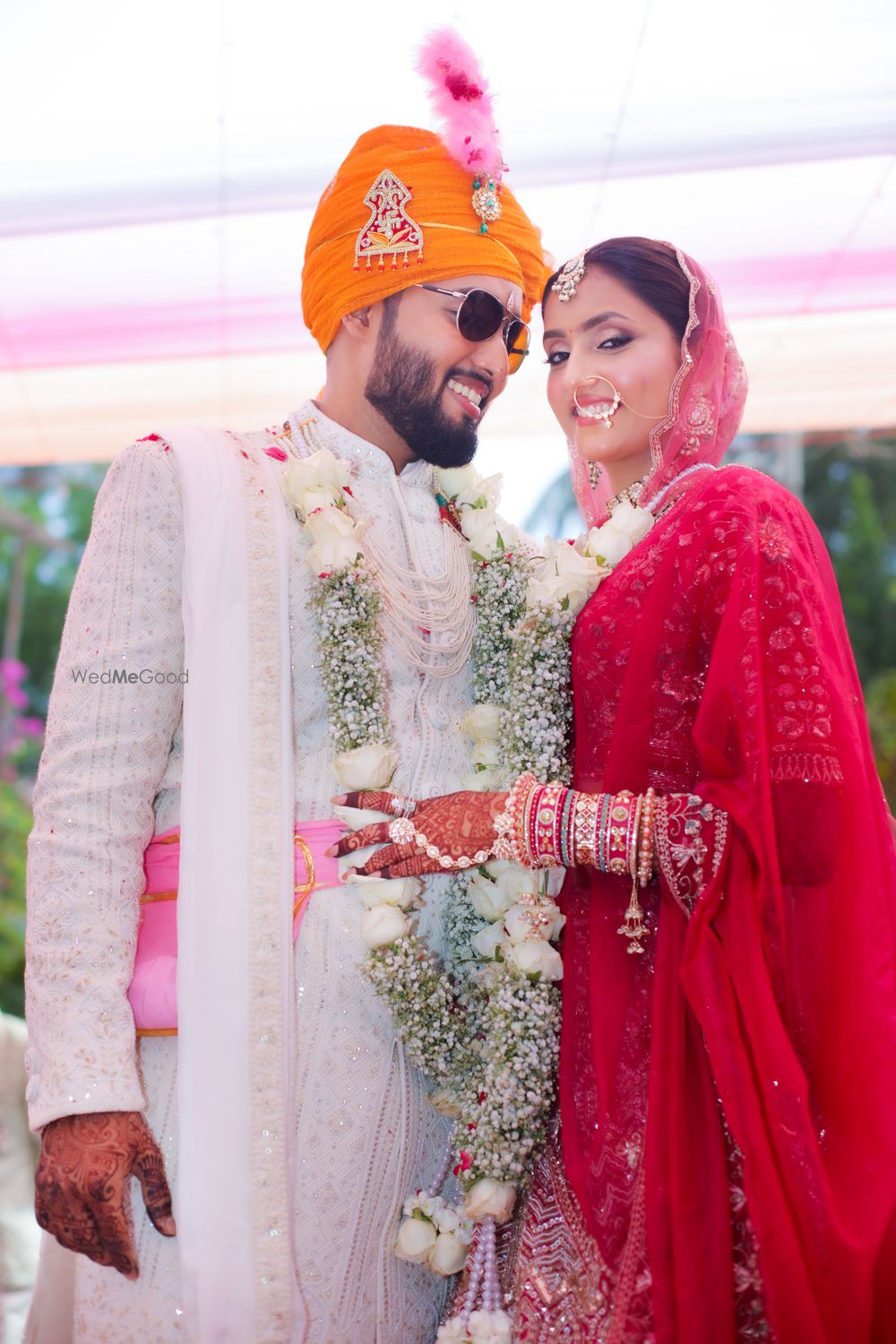 Photo From PRITESH & NIMISHA (WEDDING) - By Angel Eyes Photography