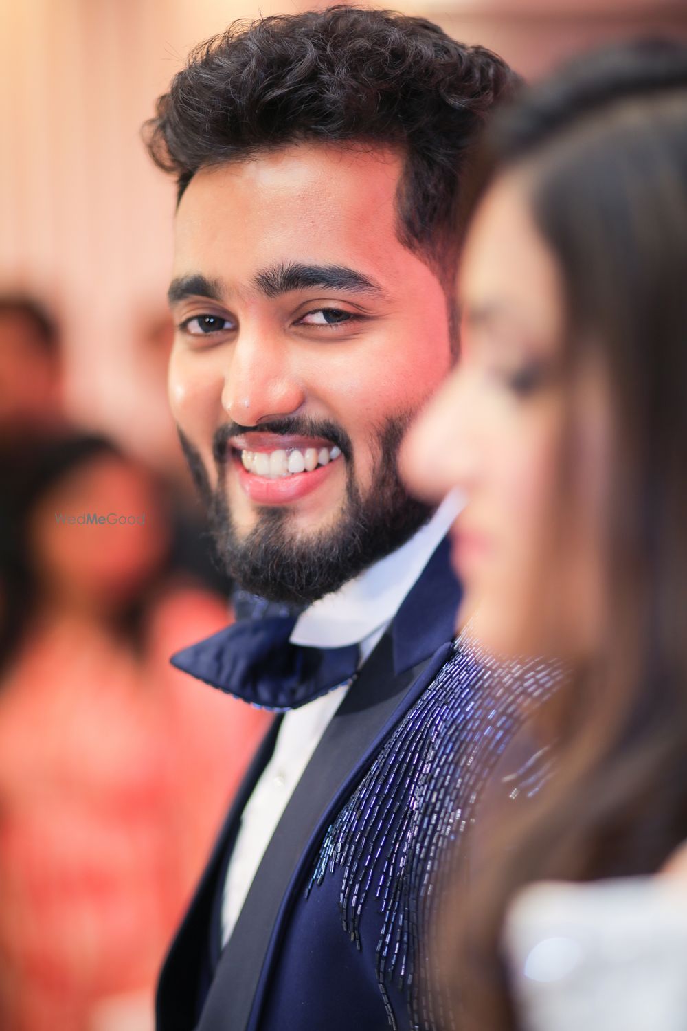 Photo From PRITESH & NIMISHA (RECEPTION) - By Angel Eyes Photography