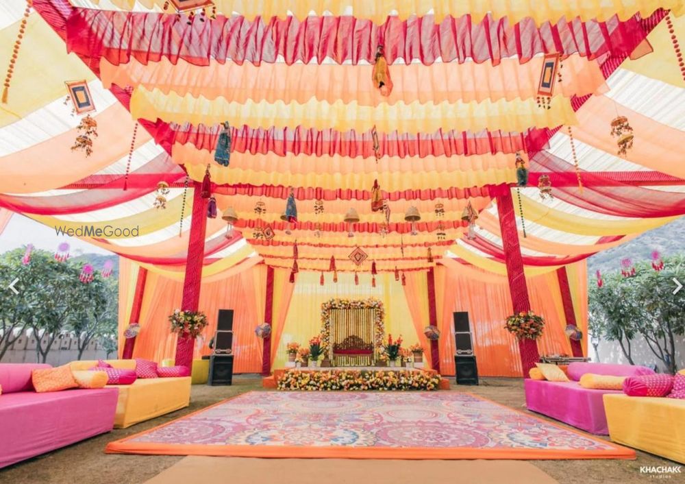 Photo From Jaipur Weddings - By Diakon Events