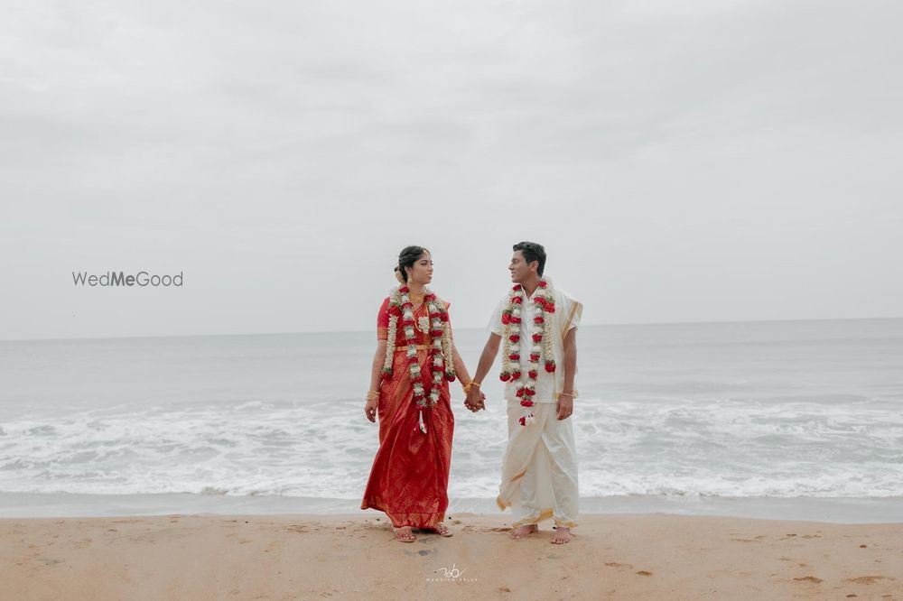 Photo From Sankar & Natasha End to End Wedding Planning  - By Oh Yes Events