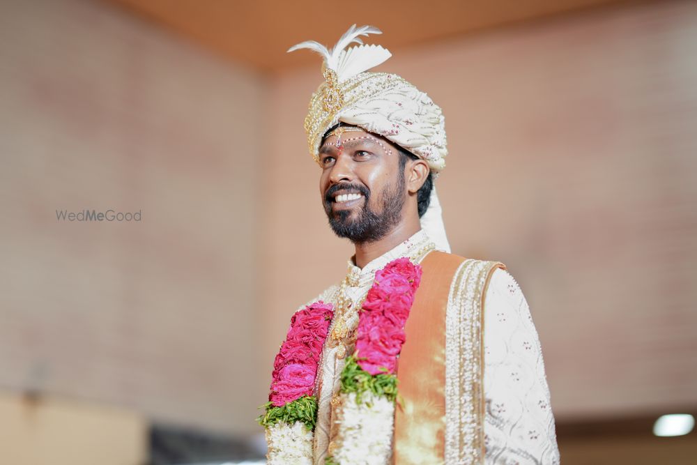 Photo From GOUTHAM AND RENUKA - By Pandit Raj Photography