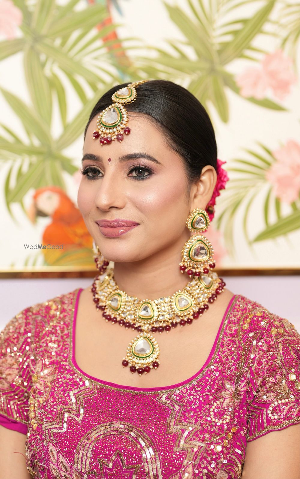 Photo From Bride  - By Makeup by Inderpreet