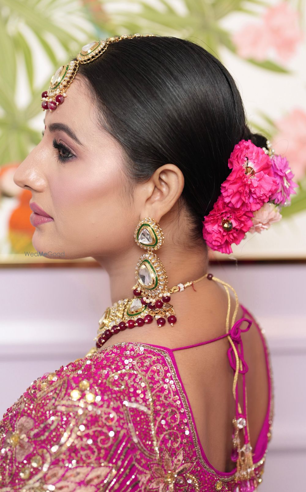 Photo From Bride  - By Makeup by Inderpreet