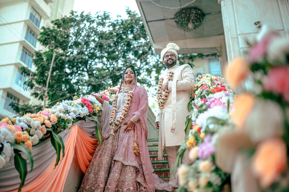 Photo From Sahil X Ankita - By Frame Crafters Photography