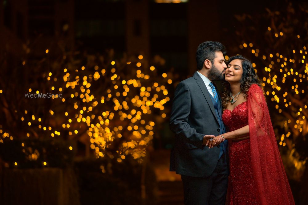 Photo From Sahil X Ankita - By Frame Crafters Photography