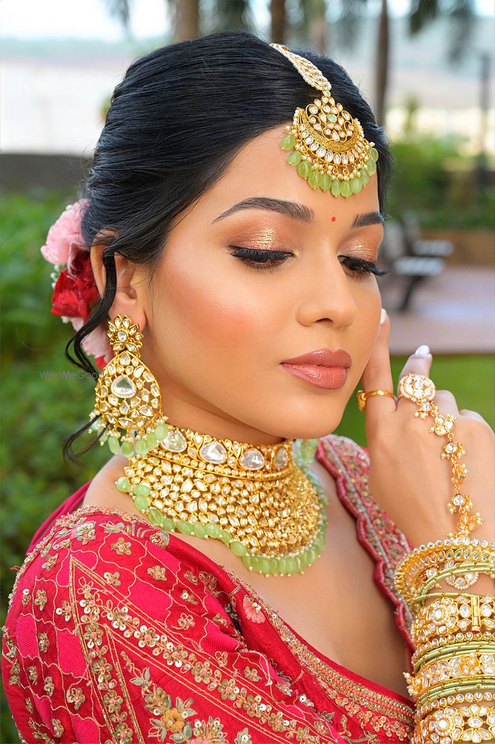 Photo From Shraddha  - By Makeup by Pratiksha