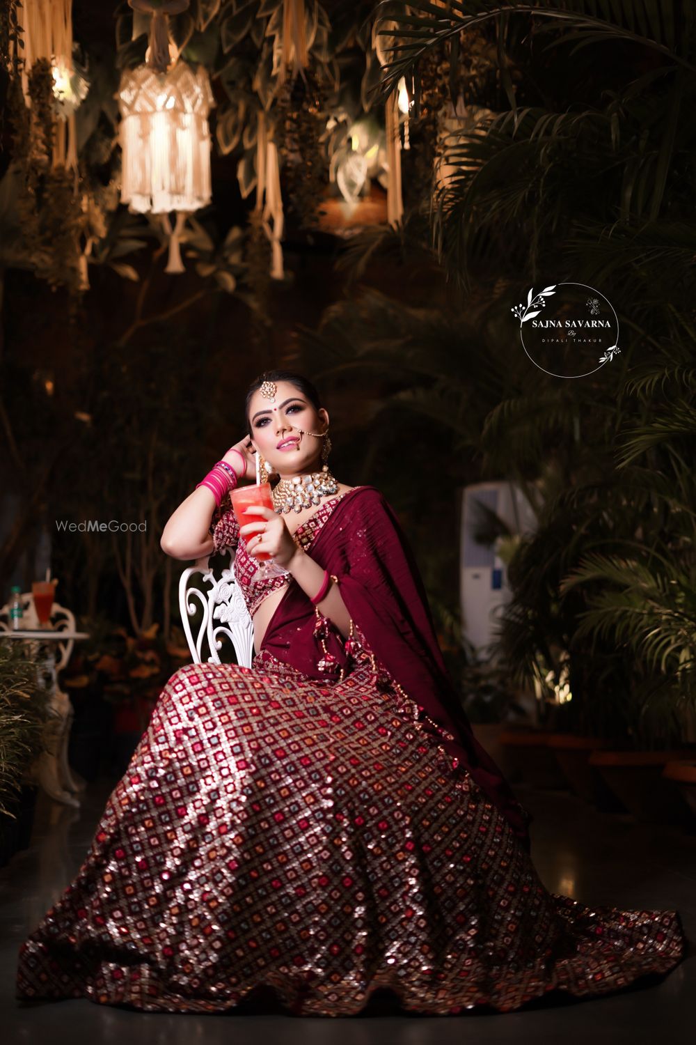 Photo From SSBD Bride “Divya”✨ - By Sajna Savarna By Dipali