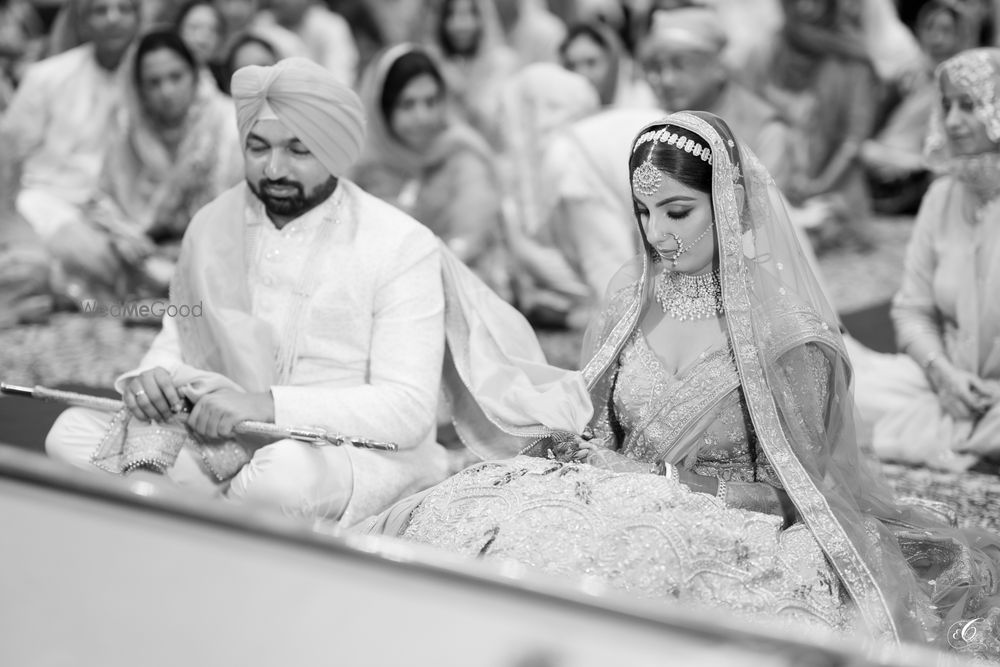 Photo From Jasmine & Rahul - By Eventide Captures