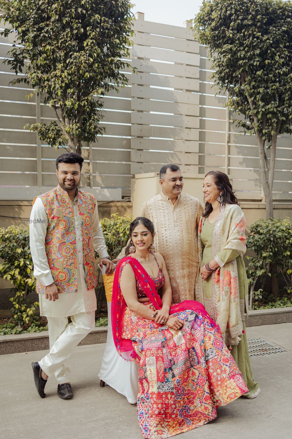 Photo From Ankita & Kartik - By Happyframes