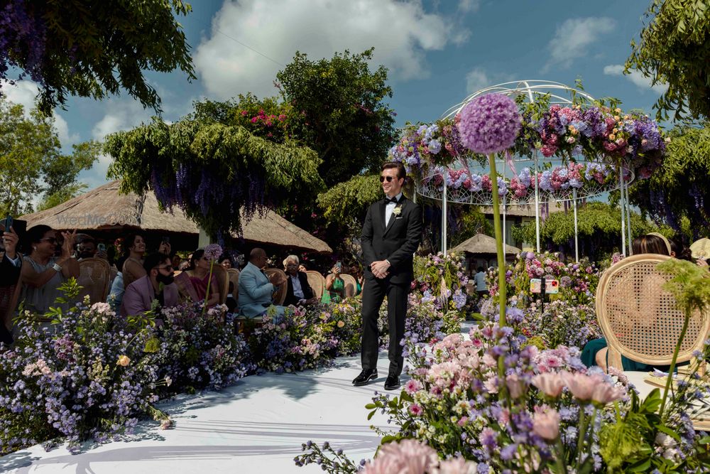 Photo From BALI WEDDING- NILU & ROB - By Rikaar Films