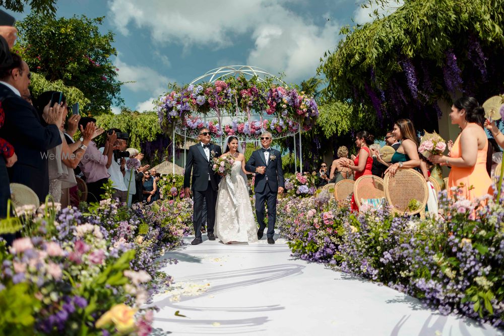 Photo From BALI WEDDING- NILU & ROB - By Rikaar Films