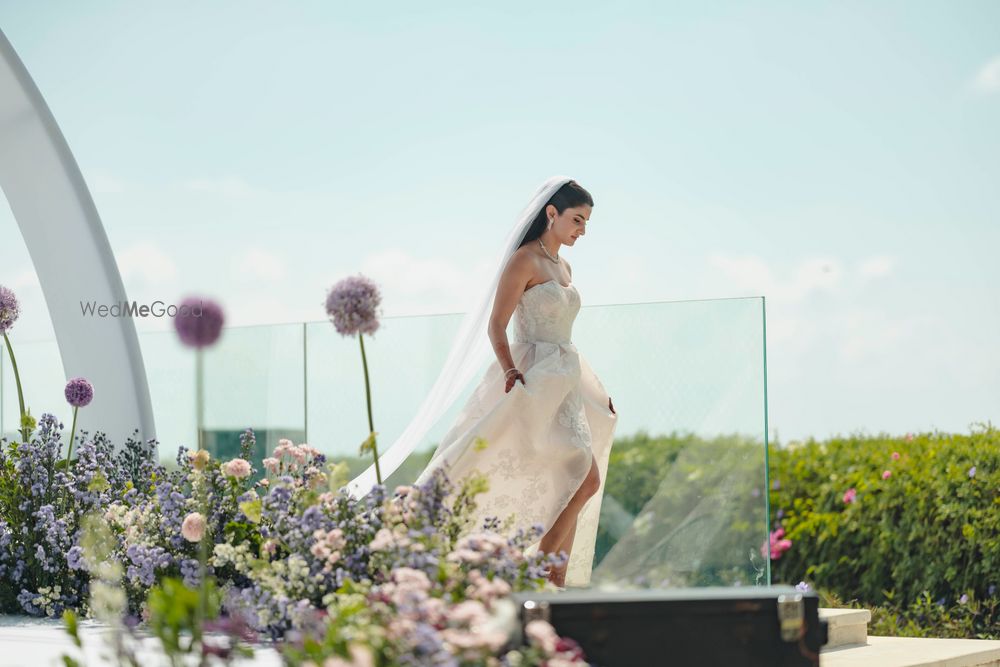 Photo From BALI WEDDING- NILU & ROB - By Rikaar Films