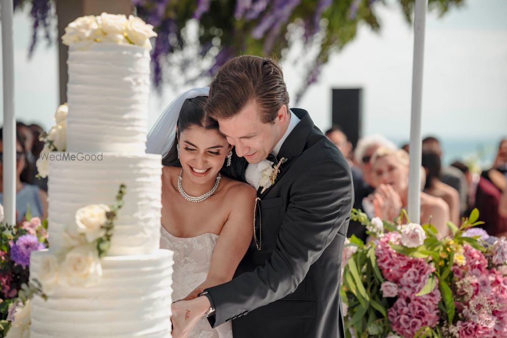 Photo From BALI WEDDING- NILU & ROB - By Rikaar Films