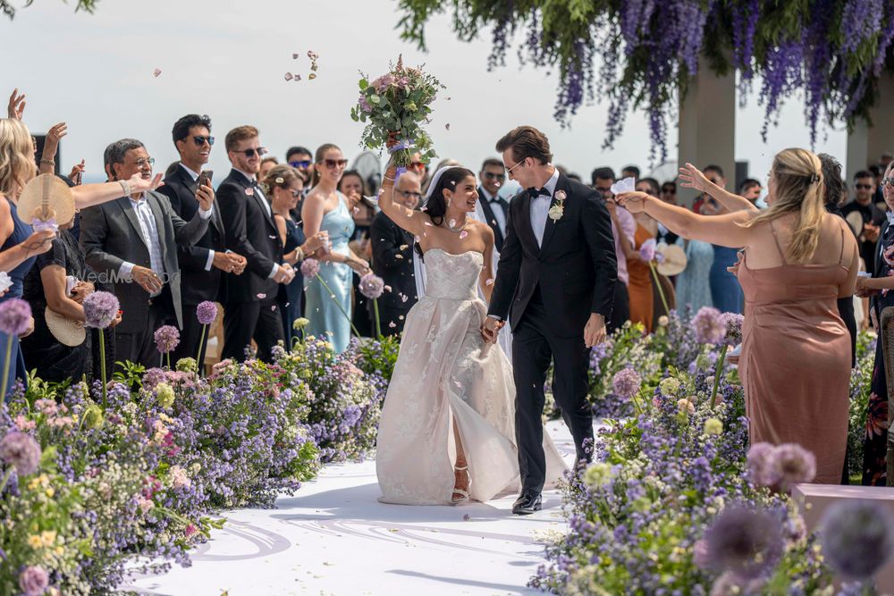 Photo From BALI WEDDING- NILU & ROB - By Rikaar Films