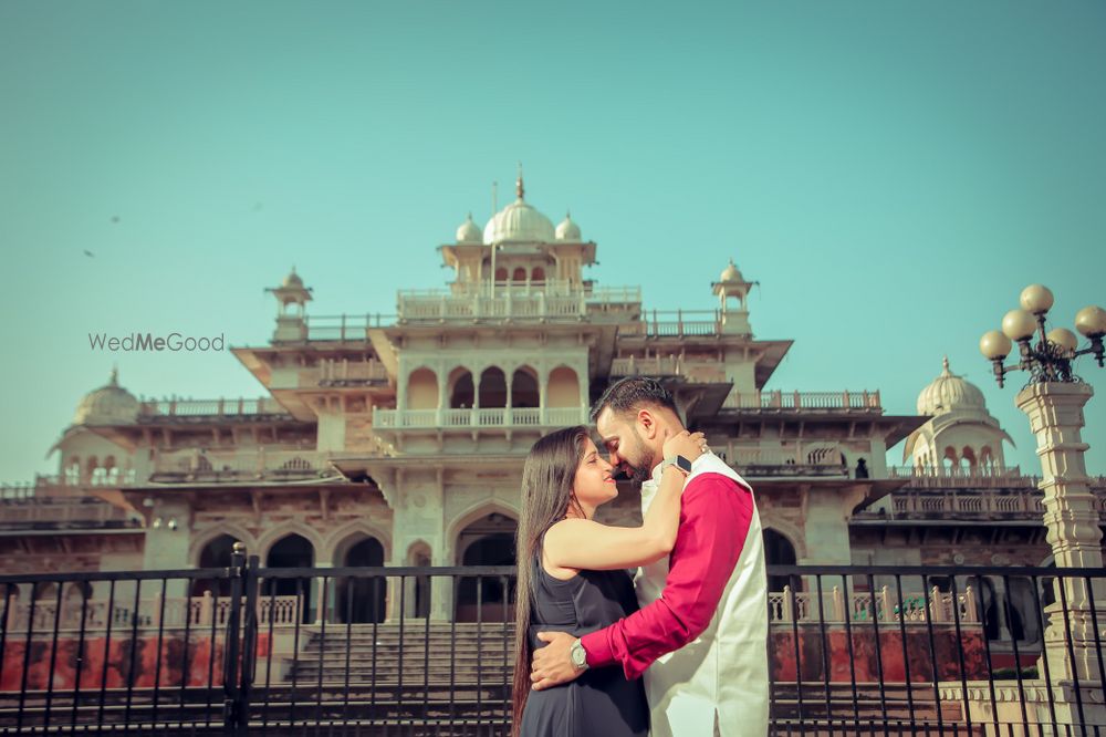 Photo From Pre Wedding - By Shivam Studio 