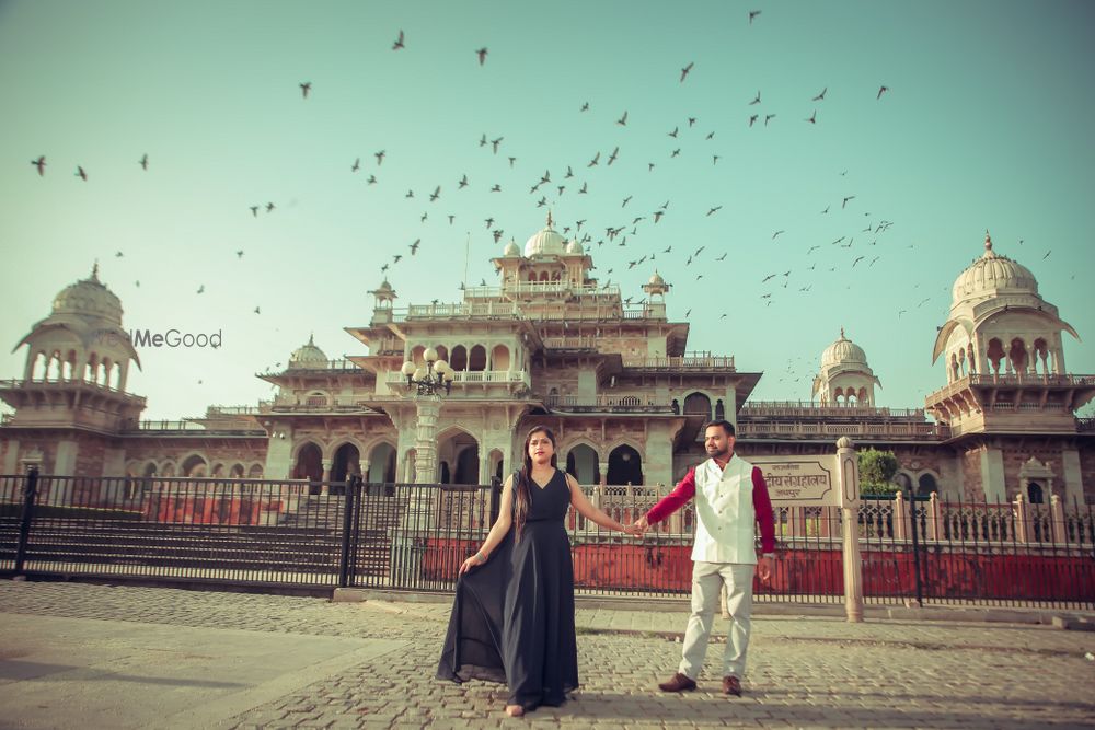 Photo From Pre Wedding - By Shivam Studio 