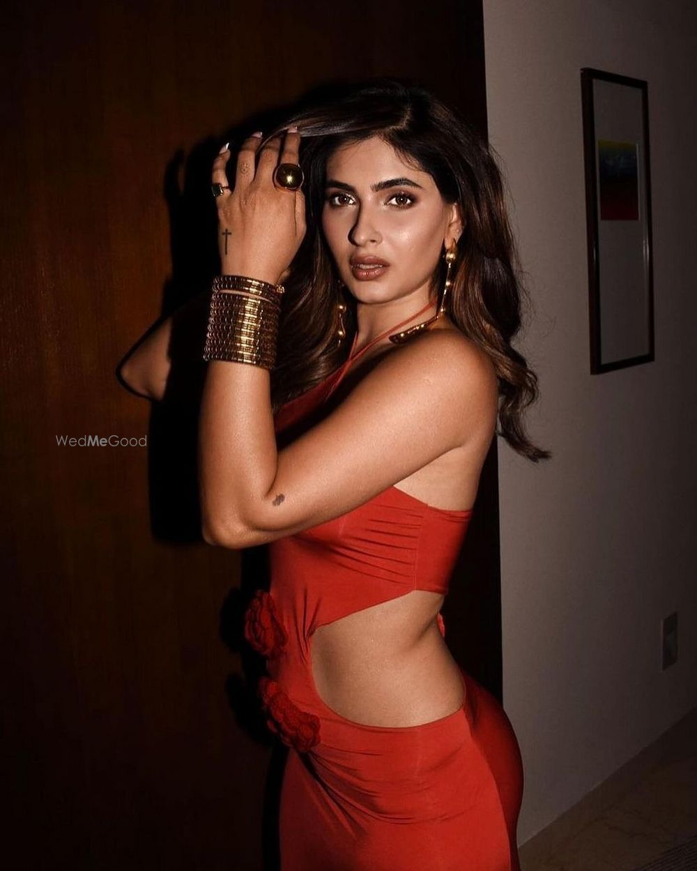 Photo From Karishma Sharma - By Nidhi Sharma Artistry