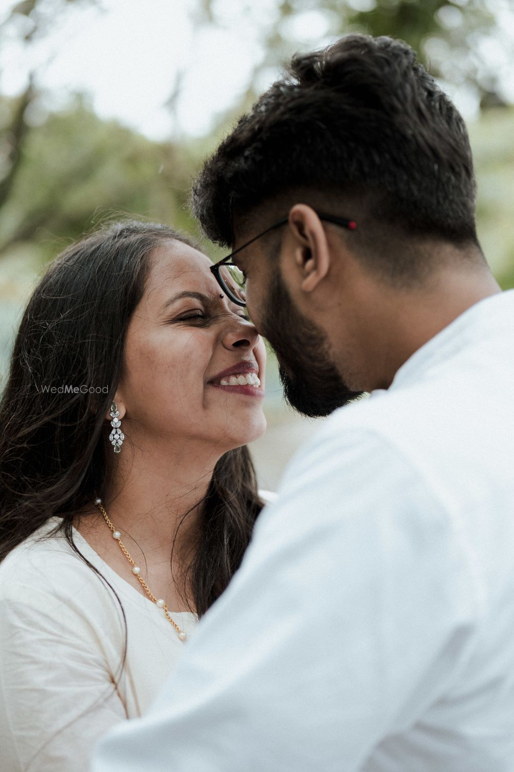 Photo From Madhav & Meghana - Pre Wedding - By Raga Productions