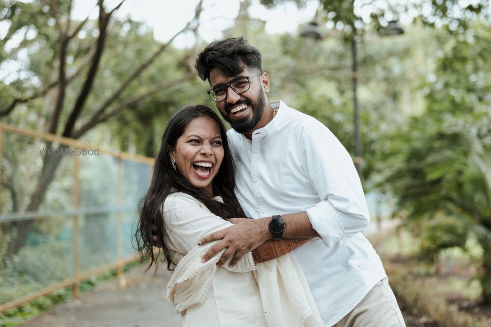 Photo From Madhav & Meghana - Pre Wedding - By Raga Productions