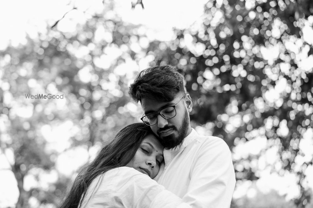 Photo From Madhav & Meghana - Pre Wedding - By Raga Productions